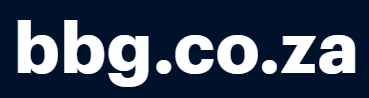 BBG Domain Name for Sale