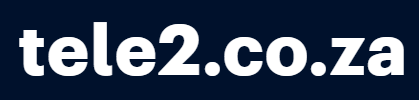 Tele2 Domain Name for Sale