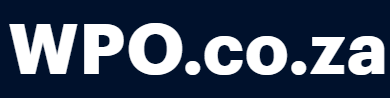 WPO Domain Name for Sale