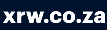 XRW Domain Name for Sale