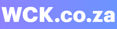 WCK Domain for Sale